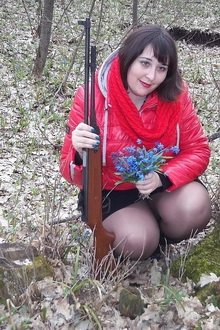 Дуры, хватит кобениться перед фотиком