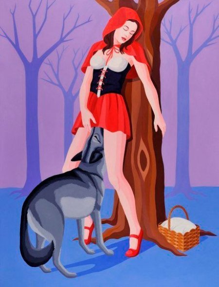 Картинки про то, ну то самое... 4