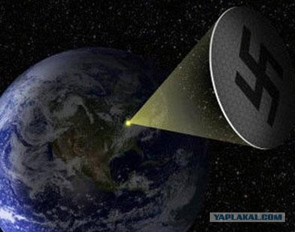 Сверхоружие, которое... не стреляло.