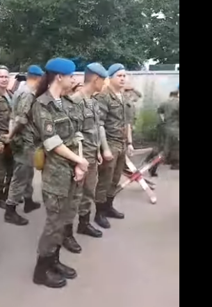 Хабаровске сорвали принудительный сбор подписей
