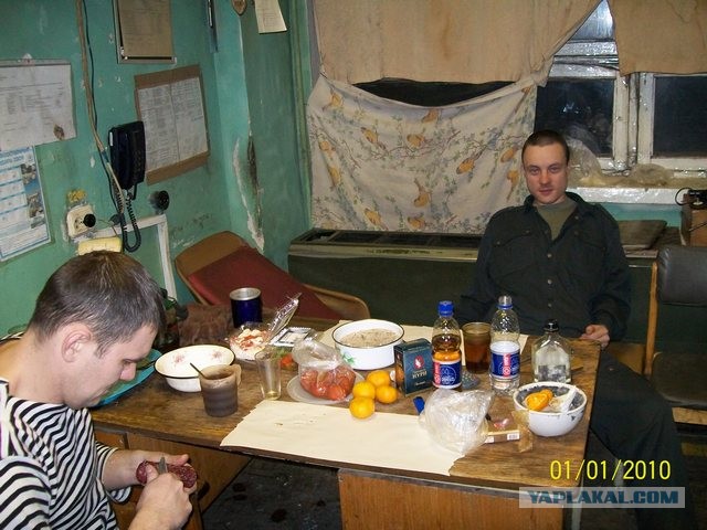 Про "ничегонеделание" на работе