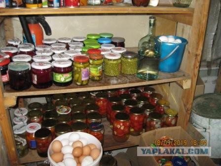 Повсеместный дефицит и остановка производства в СССР. Как это было