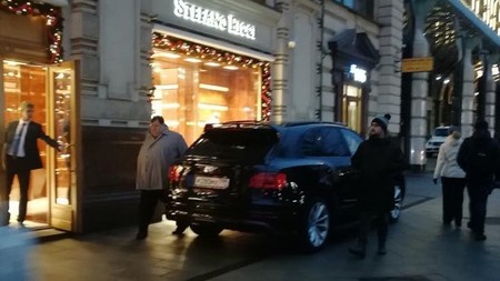 С 1го января 2021 штрафы за нарушение ПДД кратно повысятся