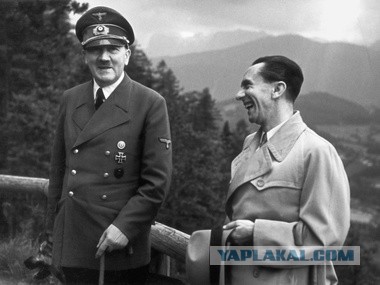 Три года без Гиви