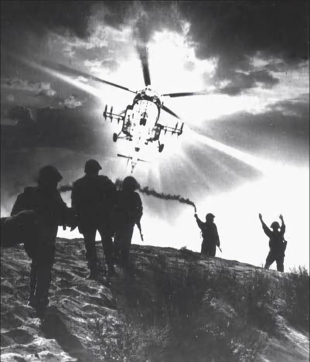 Помянем погибших,вспомним вернувшихся..