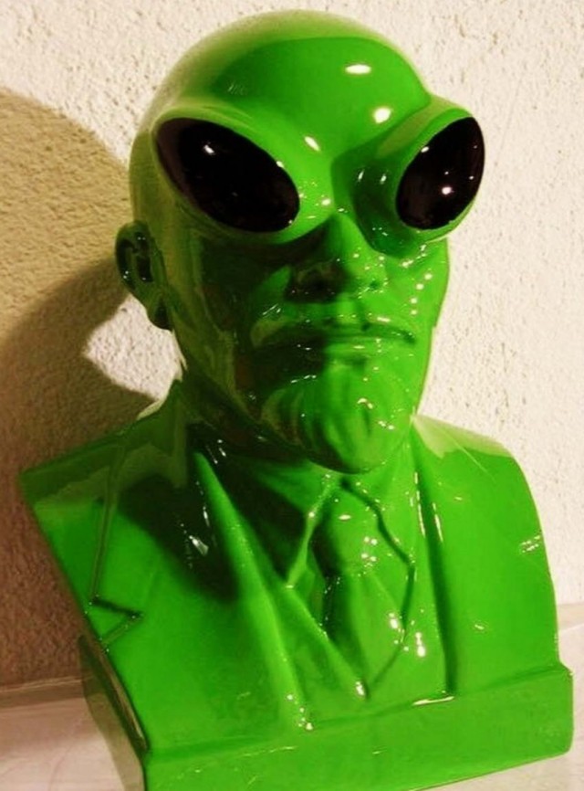 Лик