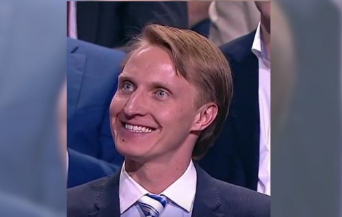Сейчас Собянин , Воробъев и Беглов еще затянут нам пояса