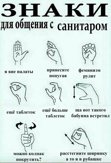 Как дела?