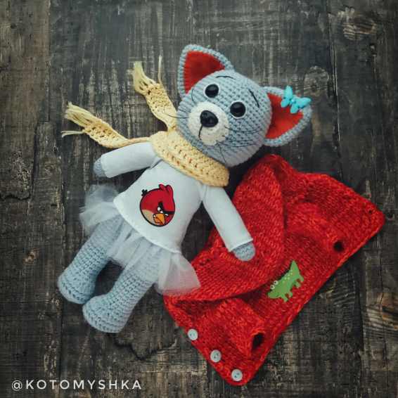 Новые Котомыши для ЯПа и не только