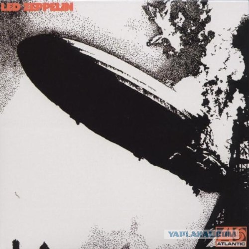 Led Zeppelin