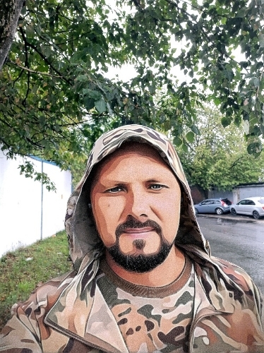 Мультяшные Яповчане