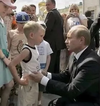 Теперь навсегда: в России педофилов ждёт пожизненное заключение