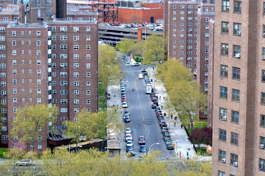 Scorts En El Bronx