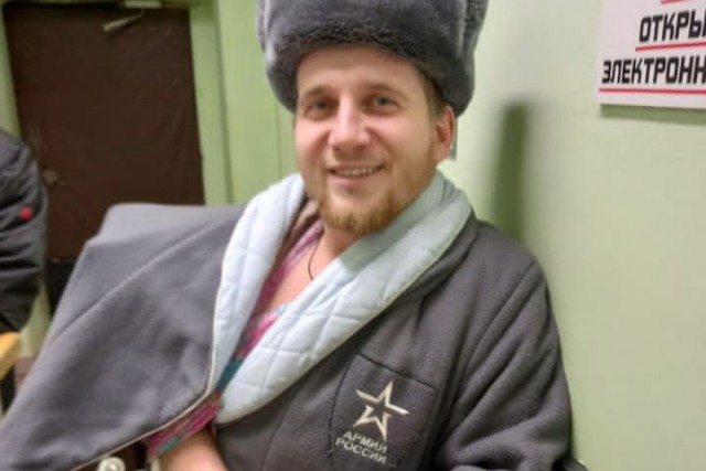 «Я написала Путину, что готова отказаться от ордена»: мать 11 детей добивается операции для раненного в СВО сына
