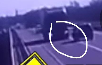 Авария. Говорят на трассе Хабаровск-Владивосток