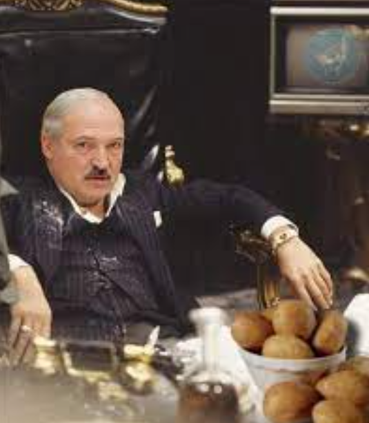 Ну вот. Я бомж