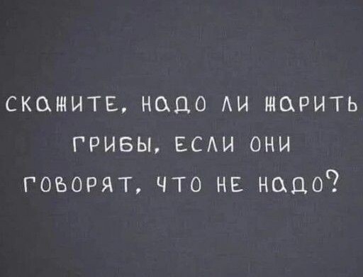 Можно ли собирать грибы возле атомной станции?