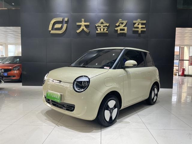 Российские автомобили Volga оказались перелицованными Changan
