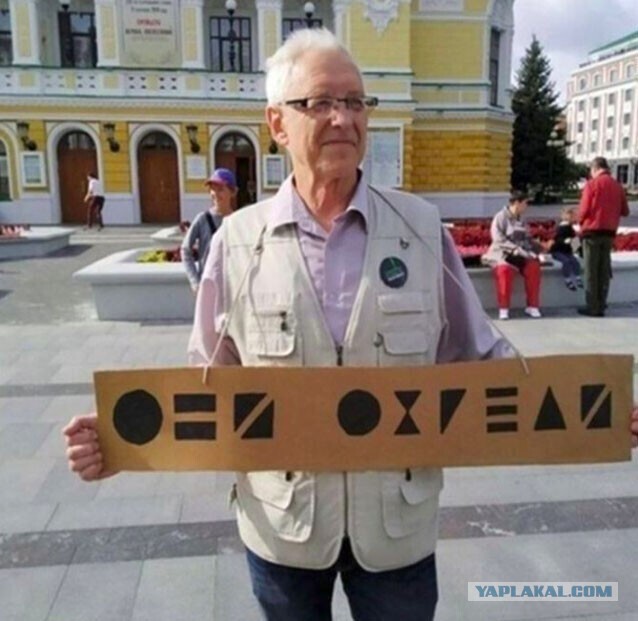Завалялось тут случайно немного забавных картинок