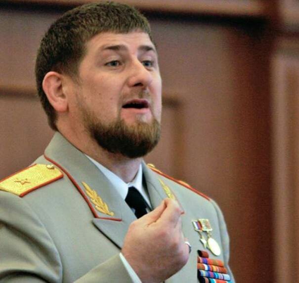А генерал-то ряженый! В Екатеринбурге разоблачили бывшего сотрудника ФСИН, незаконно носившего генеральскую форму