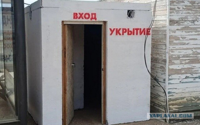 Деревенская Америка - 10