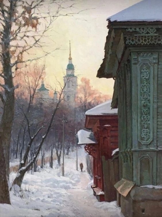 АРТ-Воскресенье