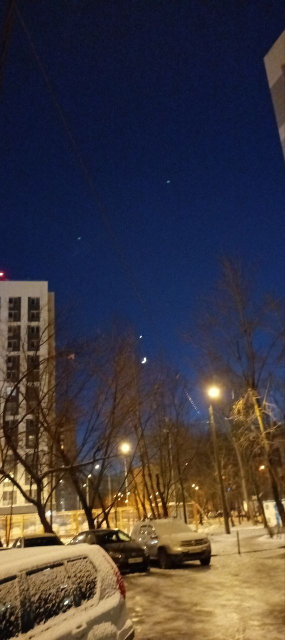 Венера в самом соку