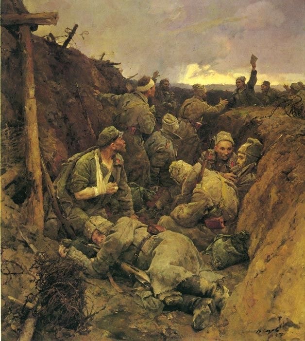 АРТ-Воскресенье