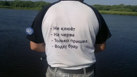 Как я красил стены