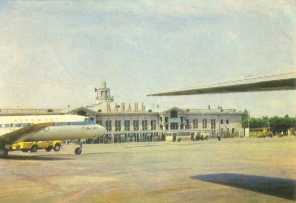 Фотохроника "загнивающего совка". Часть 8