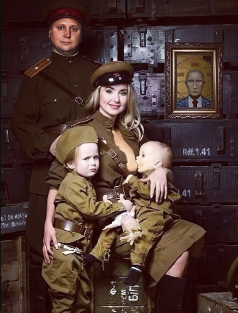 Про главную свадьбу века⁠⁠