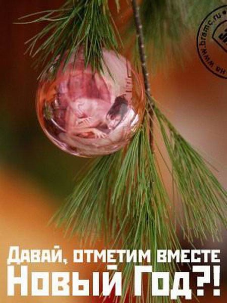 С Новым годом, друзья!