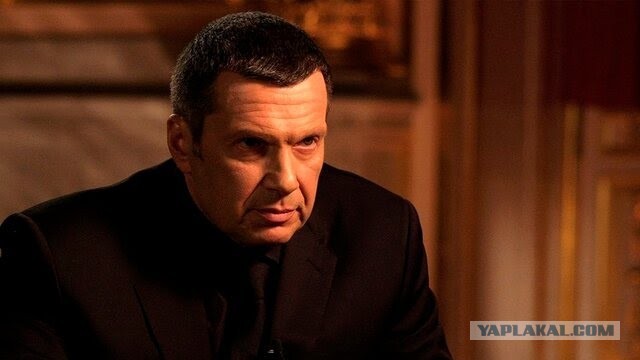 Ксения Собчак обратилась в СК с просьбой проверить высказывания Владимира Соловьёва о Виктории Боне