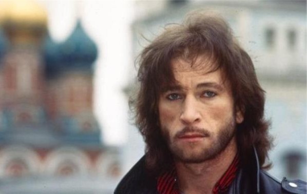 Человек, попавший в учебники по психиатрии ..