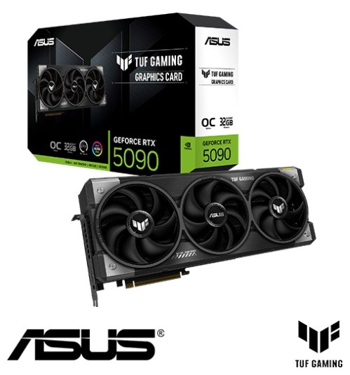 В  Европе стоимость элитной видеокарты GeForce RTX 5090 перевалила за 5200 евро, в России цена доходит до 1 млн рублей