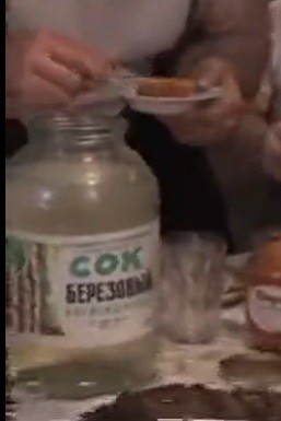 Кабачки и кабачковая икра