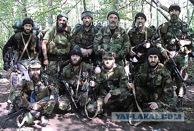 Что творится в Сочи.