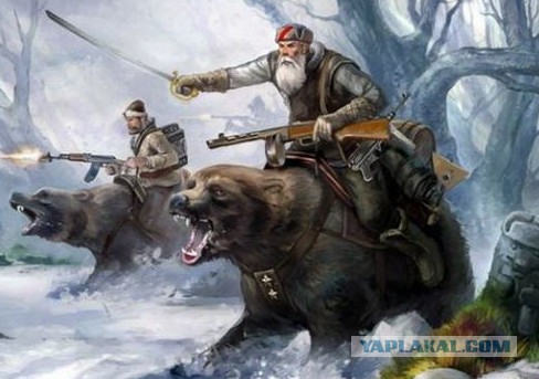 Крым, Евпатория, 29.03.2014