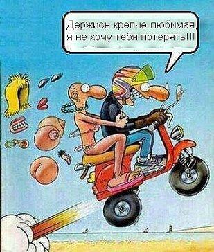 Подборка веселых картинок