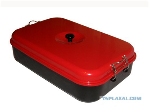 Копчение продуктов в городской квартире.