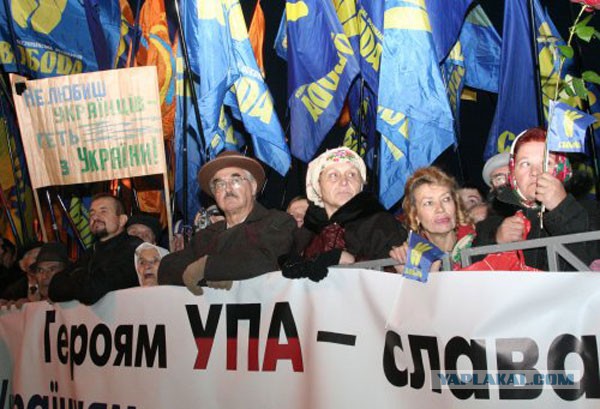 Мариуполь в предчувствии войны.