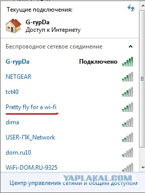 Для поклонников The Offspring.