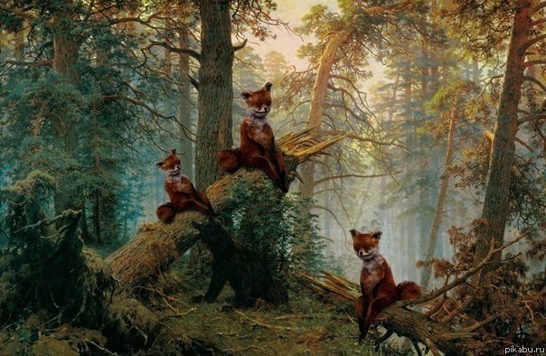 Вся гениальность - в простоте