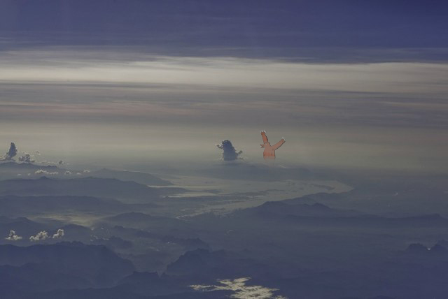 Новогодний чес