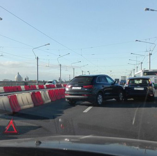 Китайцы построили новый мост за 43 часа