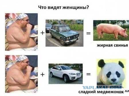 Купил ВМW i8 и приехал похвастаться