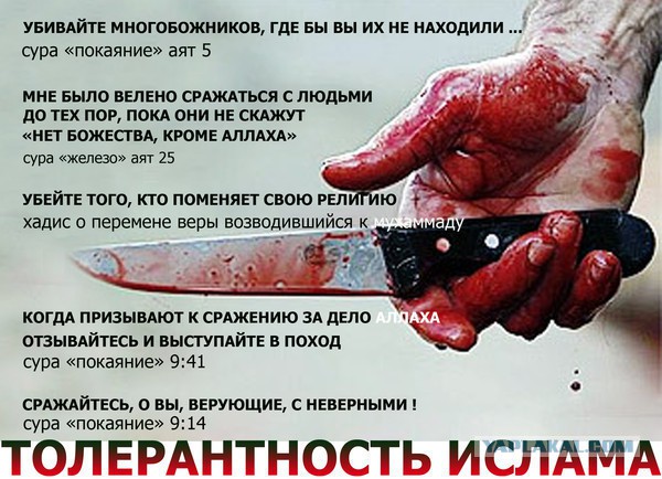 Мигранты насилуют и грабят немок