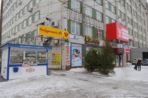 Бдительная пассажирка помогла задержать еврея