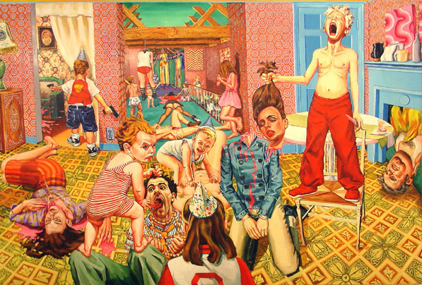 Готичная подборка. ГОТИКА