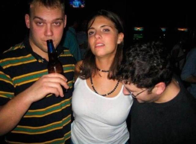 Шаловливые мужские взгляды